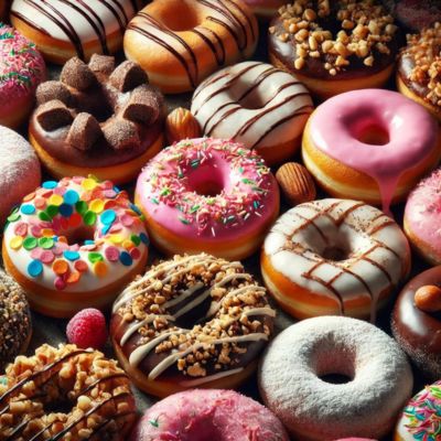 Donut