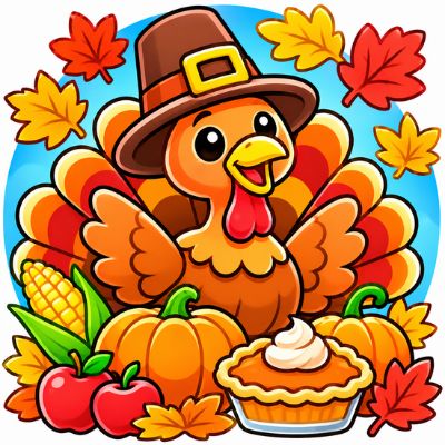 Thanksgiving