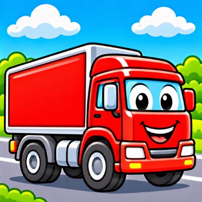 Truck